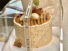 -半分甜(台柳路店)