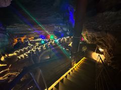 -八奇洞景区