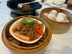 -春满园·早茶·粤菜·宴会(前海店)