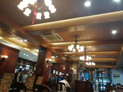 -德大西餐社(云南南路店)
