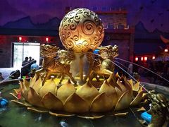 -万达茂商场(南京仙林店)