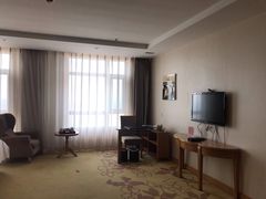 -大连林阳酒店