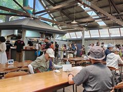 -热带雨林自然公园