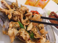 -御满江海鲜酒家(洛溪新城店)