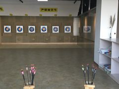 -城市猎人射箭馆(宝龙广场店)