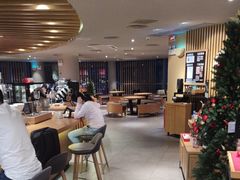 -星巴克(夏日百货店)