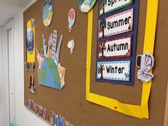 -昂立少儿成长中心(浦东蓝村路地铁站校区)