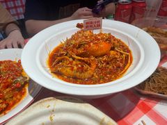 -辣小鲜·南昌大排档(船山路店)