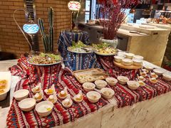-丽都皇冠假日酒店·Matrix亦餐厅(望京店)
