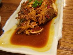 -妈妈的味道(工人体育场东路店)