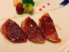 -王鼎精致料理铁板烧(世博源店)