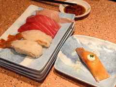 -元气寿司(东方宝泰店)