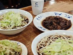 柴氏酱牛肉-柴氏风味斋(甘家口店)