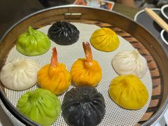 -隆喜元鱼汤包·海鲜(中联广场店)