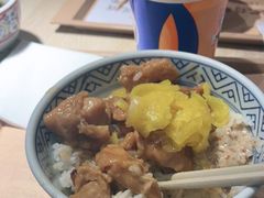 -吉野家(宾水道店)