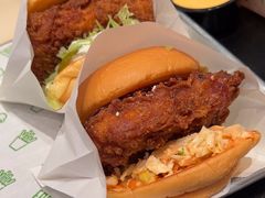 -Shake Shack(南山万象天地店)