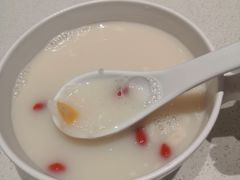 豆香板栗粥-小六汤包(万和城店)