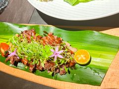 -烛影拾光观景餐厅·创意菜·摄影·小提琴(大唐不夜城店)