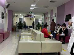 -美年大健康体检中心(太阳宫分院)