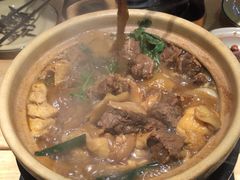 -牛腩之旅·牛腩牛杂煲(光启城美食城店)