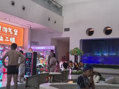 -维斯特假日酒店温泉