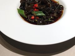 -荣轩(新荣记环球金融中心店)