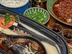 -锦府盐帮·侯宅(五棵松万达店)