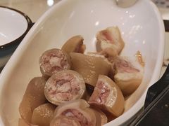 -曹胖子龙虾馆(黄桦路店)