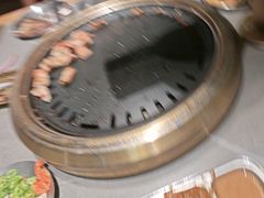 -杨小佳·齐齐哈尔烤肉·烤串(广州店)