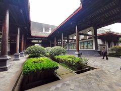 -平安桥天主教堂