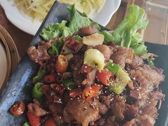 -尽善百年古院餐厅(王家老宅店)