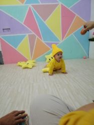 -宝贝日记专业儿童摄影(南坪店)