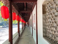 -采石矶景区