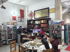 -八方海味餐厅