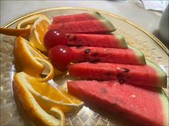 -红蜡烛-养生粥-津鲁菜(中山路店)