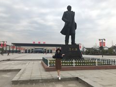 -婺源站