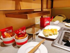-海底捞火锅(津南永旺店生日主题店)