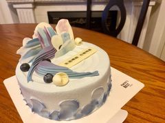 -派悦坊·甜品·蛋糕(日坛店)