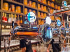 -1819餐厅·团队聚餐·烤串·精酿