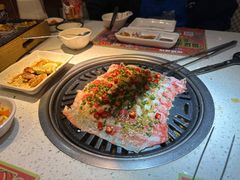 -猫抓烤肉(武进吾悦广场店)