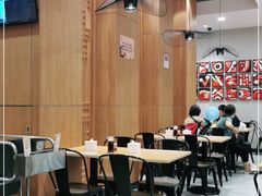 大堂-阳阳中国饭(北京荟聚店)