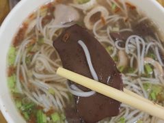 -阿玲面线糊(溪岸路店)