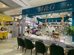 -吾悦广场(天津和平店)