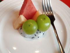 -重庆丽晶酒店·渝厨房