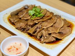 卤鹅-潮粤府(南翔店)