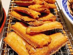 -老头儿油爆虾·三潭印月