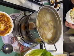 -阳光棕榈·台式小火锅(晋江SM广场店)