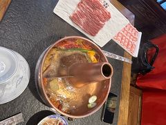 -仁和四季涮肉馆(天坛南门店)