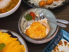 -仙隐小鹿中华料理(南宁万象城店)