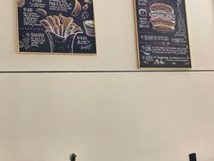 -柔心·y91·汉堡(汉堡·恒隆店)